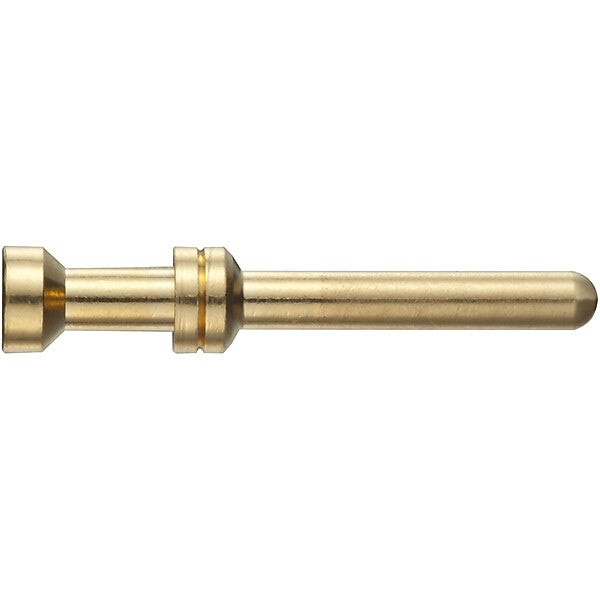 HARTING Kontaktstift Crimpkontakt 0,5qmm 09330006122
